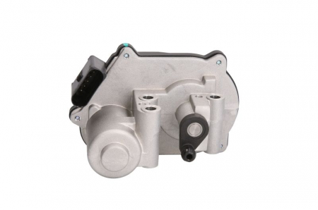 Element reglaj clapeta galerie admisie AUDI A3, A4, A4 ALLROAD, A5, A6, Q5, TT; SEAT ALTEA, ALTEA XL, EXEO, EXEO ST, LEON, TOLEDO III; SKODA OCTAVIA II, SUPERB II, YETI; VW BEETLE, EOS 2.0D dupa 2003 [2]