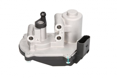 Element reglaj clapeta galerie admisie AUDI A4, A4 ALLROAD, A5, A6, A6 ALLROAD, A8, Q5, Q7; VW PHAETON, TOUAREG 2.7D/3.0D/4.2D intre 2004-2018 [2]