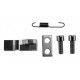 Element reglaj, clapeta (galerie admisie) BKS-VW-000 03L129711E [1]