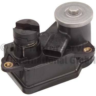 Elemente admisie aer - Element reglaj clapeta galerie admisie MERCEDES A (W169), B (W245), C T-MODEL (S204), C (W204), E T-MODEL (S211), E (W211), SPRINTER 3,5-T (906), SPRINTER 3-T (906) 1.5D/2.0D/2.1D intre 2003-2013