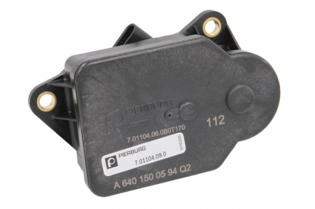 Element reglaj clapeta galerie admisie MERCEDES A (W169), B (W245), C T-MODEL (S204), C (W204), E T-MODEL (S211), E (W211), SPRINTER 3,5-T (906), SPRINTER 3-T (906) 1.5D/2.0D/2.1D intre 2003-2013 [1]