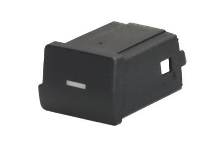 Ornamente - Element reglaj sistem climatizare (simbol: -) potrivit AUDI A4 B6 2000-2004