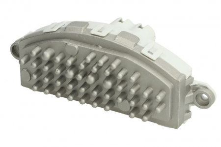Ventilator habitaclu - Element reglaj ventilator habitaclu potrivit BMW 1 (F20), 1 (F21), 2 (F22, F87), 2 (F23), 3 (E30), 3 (F30, F80), 3 (F31), 3 GRAN TURISMO (F34), 4 (F32, F82), 4 (F33 1.5-4.4 dupa 1987