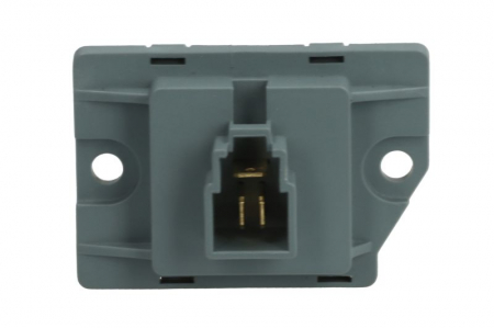 Element reglaj ventilator habitaclu potrivit HYUNDAI ACCENT III, COUPE II, ELANTRA III, I30, IX20, MATRIX, SANTA FÉ I, SANTA FÉ II, SONATA IV, TERRACAN, TIBURON 1.4-3.8 03.98-07.19 [1]