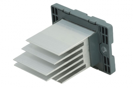 Element reglaj ventilator habitaclu potrivit HYUNDAI ACCENT III, COUPE II, ELANTRA III, I30, IX20, MATRIX, SANTA FÉ I, SANTA FÉ II, SONATA IV, TERRACAN, TIBURON 1.4-3.8 03.98-07.19 [0]