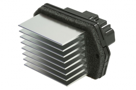 Element reglaj ventilator habitaclu potrivit LAND ROVER DISCOVERY IV, RANGE ROVER SPORT I 2.7D-5.0 02.05-12.18 [0]