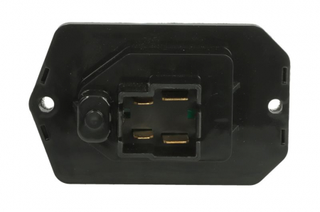 Element reglaj ventilator habitaclu potrivit LAND ROVER DISCOVERY IV, RANGE ROVER SPORT I 2.7D-5.0 02.05-12.18 [1]