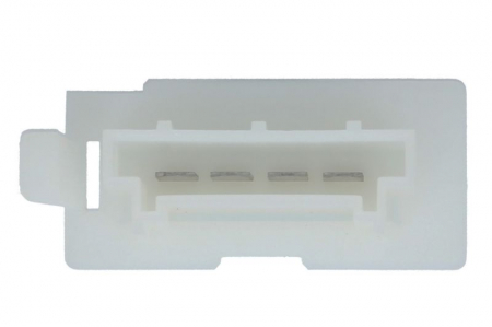 Element reglaj ventilator habitaclu potrivit MERCEDES A (W169), B SPORTS TOURER (W245) 1.5-2.0D 2004-2012 [1]