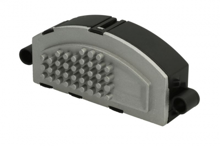 Element reglaj ventilator habitaclu potrivit MERCEDES A (W176), B SPORTS TOURER (W246, W242), CLA (C117); AUDI A4 ALLROAD B8, A4 B8, A4 B9, A5, Q5; PORSCHE MACAN 1.4-Electric 10.07- [0]