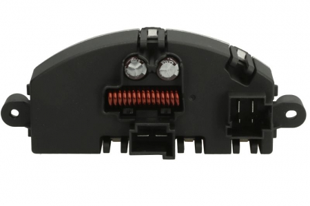 Element reglaj ventilator habitaclu potrivit MERCEDES A (W176), B SPORTS TOURER (W246, W242), CLA (C117); AUDI A4 ALLROAD B8, A4 B8, A4 B9, A5, Q5; PORSCHE MACAN 1.4-Electric 10.07- [1]