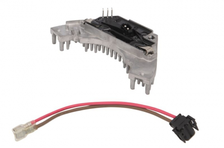 Element reglaj ventilator habitaclu potrivit PEUGEOT 306, 306/HATCHBACK 1.1-2.0D 04.93-12.02 [0]