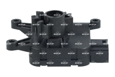 Element reglare sistem climatizare potrivit AUDI A1, A1 CITY CARVER, A3, Q2, Q3, Q4 E-TRON, TT; CUPRA BORN; NISSAN X-TRAIL III; SEAT ALHAMBRA, ALTEA, ALTEA XL, ATECA 0.8DH-Electric dupa 2003 [2]