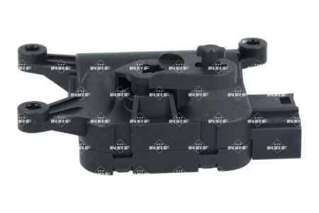 Element reglare sistem climatizare potrivit AUDI A1, A1 CITY CARVER, A3, Q2, Q3, Q4 E-TRON, TT; CUPRA BORN; NISSAN X-TRAIL III; SEAT ALHAMBRA, ALTEA, ALTEA XL, ATECA 0.8DH-Electric dupa 2000 [2]