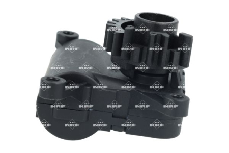 Element reglare sistem climatizare potrivit AUDI A1, A1 CITY CARVER, A3, Q2, Q3, Q4 E-TRON, TT; CUPRA BORN; NISSAN X-TRAIL III; SEAT ALHAMBRA, ALTEA, ALTEA XL, ATECA 0.8DH-Electric dupa 2003 [1]