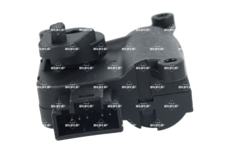 Elemente sistem climatizare - Element reglare sistem climatizare potrivit AUDI A1, A1 CITY CARVER, A3, Q2, Q3, Q4 E-TRON, TT; CUPRA BORN; NISSAN X-TRAIL III; SEAT ALHAMBRA, ALTEA, ALTEA XL, ATECA 0.8DH-Electric dupa 2000