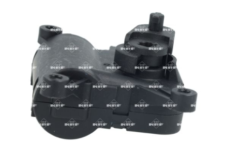 Element reglare sistem climatizare potrivit AUDI A1, A1 CITY CARVER, A3, Q2, Q3, Q4 E-TRON, TT; CUPRA BORN; NISSAN X-TRAIL III; SEAT ALHAMBRA, ALTEA, ALTEA XL, ATECA 0.8DH-Electric dupa 2000 [1]