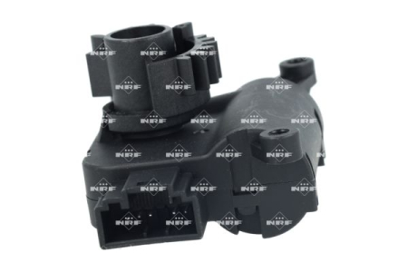 Elemente sistem climatizare - Element reglare sistem climatizare potrivit AUDI A1, A1 CITY CARVER, A3, Q2, Q3, Q4 E-TRON, TT; CUPRA BORN; NISSAN X-TRAIL III; SEAT ALHAMBRA, ALTEA, ALTEA XL, ATECA 0.8DH-Electric dupa 2003