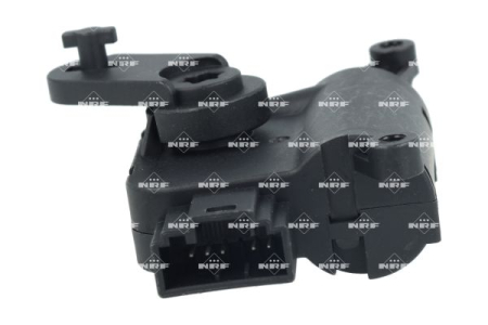 Elemente sistem climatizare - Element reglare sistem climatizare potrivit AUDI A1, A1 CITY CARVER, A3, Q3, Q4 E-TRON, TT; CUPRA BORN; NISSAN X-TRAIL III; SEAT ALHAMBRA, ALTEA, ALTEA XL, LEON 0.8DH-Electric dupa 2003