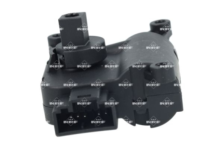 Elemente sistem climatizare - Element reglare sistem climatizare potrivit AUDI A1, A1 CITY CARVER, A3, Q3, Q4 E-TRON, TT; CUPRA BORN; NISSAN X-TRAIL III; SEAT ALHAMBRA, ALTEA, ALTEA XL, LEON 0.8DH-Electric dupa 2003