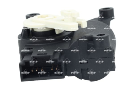 Elemente sistem climatizare - Element reglare sistem climatizare potrivit AUDI A3, A4 B5, TT; PEUGEOT 306; SEAT CORDOBA, CORDOBA VARIO, IBIZA II, LEON, TOLEDO II; SKODA OCTAVIA I, OCTAVIA II 1.0-3.2 1993-2019