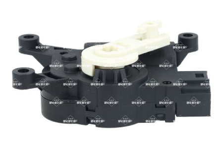 Element reglare sistem climatizare potrivit AUDI A3, A4 B5, TT; PEUGEOT 306; SEAT CORDOBA, CORDOBA VARIO, IBIZA II, LEON, TOLEDO II; SKODA OCTAVIA I, OCTAVIA II 1.0-3.2 1993-2019 [2]