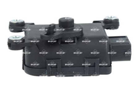 Element reglare sistem climatizare potrivit AUDI A3, A4 B5, TT; SEAT CORDOBA, CORDOBA VARIO, IBIZA II, LEON, TOLEDO II; SKODA OCTAVIA I, SUPERB I; VW AMAROK, BORA, BORA I 1.0-4.0 1993-2019 [2]
