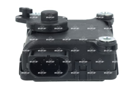 Elemente sistem climatizare - Element reglare sistem climatizare potrivit AUDI A3, A4 B5, TT; SEAT CORDOBA, CORDOBA VARIO, IBIZA II, LEON, TOLEDO II; SKODA OCTAVIA I, SUPERB I; VW AMAROK, BORA, BORA I 1.0-4.0 1993-2019