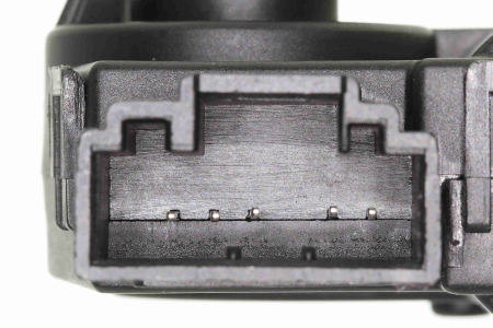 Element reglare sistem climatizare potrivit AUDI A3, Q2, Q3; SEAT ATECA, LEON, LEON SC, LEON ST, TARRACO; SKODA KAROQ, KODIAQ I, OCTAVIA III, SUPERB III; VW ARTEON 1.0-Electric dupa 2012 [2]