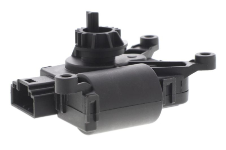 Elemente sistem climatizare - Element reglare sistem climatizare potrivit AUDI A3, Q2, Q3; SEAT ATECA, LEON, LEON SC, LEON ST, TARRACO; SKODA KAROQ, KODIAQ I, OCTAVIA III, SUPERB III; VW ARTEON 1.0-Electric dupa 2012