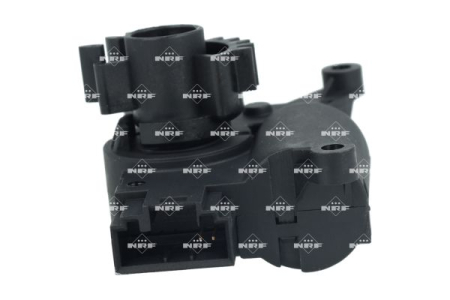 Elemente sistem climatizare - Element reglare sistem climatizare potrivit AUDI A3, Q2, Q3, TT; CUPRA FORMENTOR, LEON, LEON SPORTSTOURER; SEAT ALHAMBRA, ALTEA, ALTEA XL, ATECA, LEON, LEON SC 1.0-Electric dupa 2003