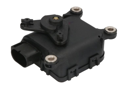 Elemente sistem climatizare - Element reglare sistem climatizare potrivit AUDI A4 B5; SKODA SUPERB I; VW PASSAT B5, PASSAT B5.5 1.6-2.8 1994-2008