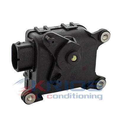 Element reglare sistem climatizare potrivit AUDI A4 B5; SKODA SUPERB I; VW PASSAT B5, PASSAT B5.5 1.6-2.8 1994-2008 [2]