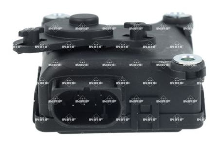 Elemente sistem climatizare - Element reglare sistem climatizare potrivit AUDI A4 B5; SKODA SUPERB I; VW PASSAT B5, PASSAT B5.5 1.6-4.0 1994-2008