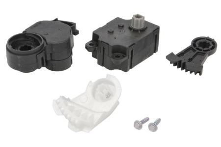 Elemente sistem climatizare - Element reglare sistem climatizare potrivit CITROEN C3 III; PEUGEOT 2008 I, 208, 208 I 1.0-1.6D dupa 2012