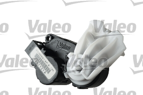 Element reglare sistem climatizare potrivit CITROEN C3 III; PEUGEOT 2008 I, 208, 208 I 1.0-1.6D dupa 2012 [2]
