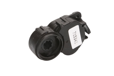 Elemente sistem climatizare - Element reglare sistem climatizare potrivit DACIA LOGAN II, LOGAN MCV II, SANDERO II; RENAULT CLIO IV, ESPACE V, GRAND SCENIC IV, KADJAR, MEGANE IV, SCENIC IV 0.9-2.0D dupa 2012