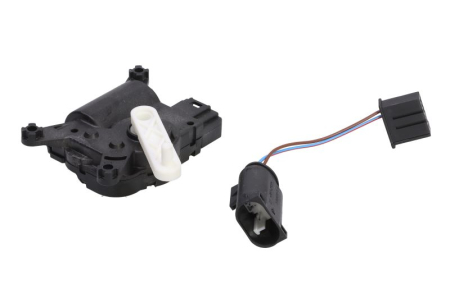 Elemente sistem climatizare - Element reglare sistem climatizare potrivit FIAT BRAVO, BRAVO II, STILO; LANCIA DELTA III 1.2-2.4 2001-2016