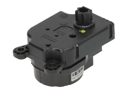 Elemente sistem climatizare - Element reglare sistem climatizare potrivit FORD FIESTA VI 1.0-1.6D 2008-2018