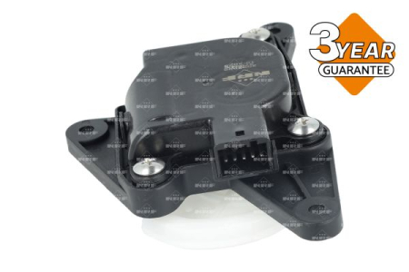 Elemente sistem climatizare - Element reglare sistem climatizare potrivit HYUNDAI TUCSON 2.0-2.7 2004-2012