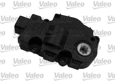 Element reglare sistem climatizare potrivit MERCEDES A (W169), B SPORTS TOURER (W245); BMW 1 (E81), 3 (E91) 1.5-3.0 2004-2012 [2]
