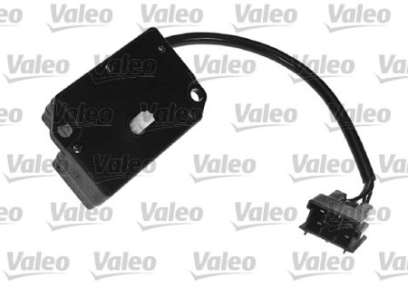 Element reglare sistem climatizare potrivit RENAULT 19 I, 19 I CHAMADE, 19 II, 19 II CHAMADE, KANGOO EXPRESS, KANGOO II, MASTER II, MEGANE SCÉNIC 1.2-Electric dupa 1988 [1]