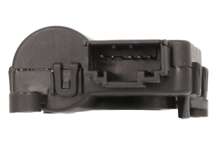 Element reglare sistem climatizare potrivit VW CC B7, PASSAT ALLTRACK B7, PASSAT B6, PASSAT B7 1.4-3.6 2005-2016 [1]