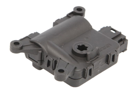 Elemente sistem climatizare - Element reglare sistem climatizare potrivit VW CC B7, PASSAT ALLTRACK B7, PASSAT B6, PASSAT B7 1.4-3.6 2005-2016