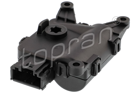 Element reglare sistem climatizare potrivit VW CC B7, PASSAT ALLTRACK B7, PASSAT B6, PASSAT B7 1.4-3.6 2005-2016 [2]
