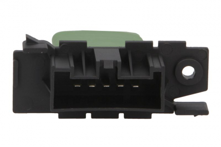 Element reglare suflanta aer potrivit ABARTH GRANDE PUNTO, PUNTO, PUNTO EVO; CITROEN JUMPER II; FIAT DUCATO, GRANDE PUNTO, LINEA, PUNTO, PUNTO EVO, PUNTO EVO/HATCHBACK; OPEL CORSA D 0.9-5.2D 06.05- [1]