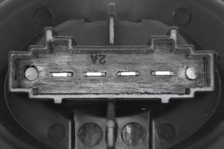 Element reglare suflanta aer potrivit AUDI A1, A2; SEAT CORDOBA, IBIZA III, IBIZA IV, IBIZA IV SC, IBIZA IV ST, TOLEDO IV; SKODA FABIA I, FABIA I PRAKTIK 1.0-2.0D 08.99-12.22 [1]