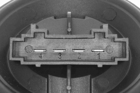 Element reglare suflanta aer potrivit AUDI A1, A2; SEAT CORDOBA, IBIZA III, IBIZA IV, IBIZA IV SC, IBIZA IV ST, TOLEDO IV; SKODA FABIA I, FABIA I PRAKTIK 1.0-2.0D 08.99-12.22 [3]