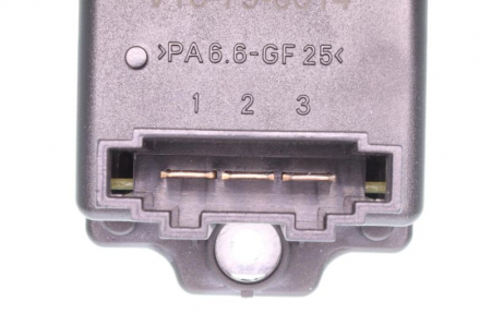 Element reglare suflanta aer potrivit AUDI A6 C5, ALLROAD C5 1.8-4.2 01.97-08.05 [1]