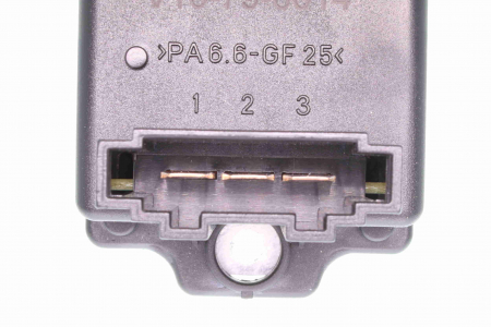 Element reglare suflanta aer potrivit AUDI A6 C5, ALLROAD C5 1.8-4.2 01.97-08.05 [3]