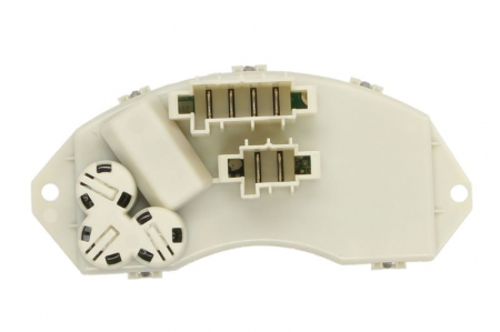 Element reglare suflanta aer potrivit BMW 1 (E81), 1 (E82), 1 (E87), 1 (E88), 3 (E90), 3 (E91), 3 (E92), 3 (E93), X1 (E84), X3 (F25), X4 (F26), X5 (E70) 1.6-4.8 06.04-03.18 [2]